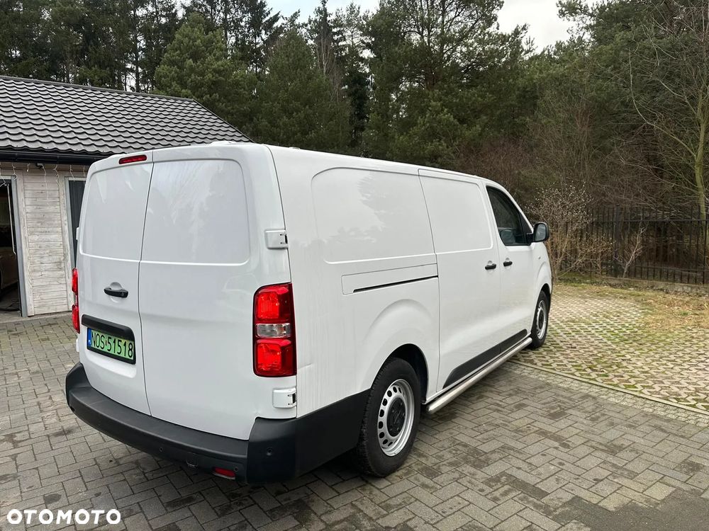 Opel E- Vivaro - 5