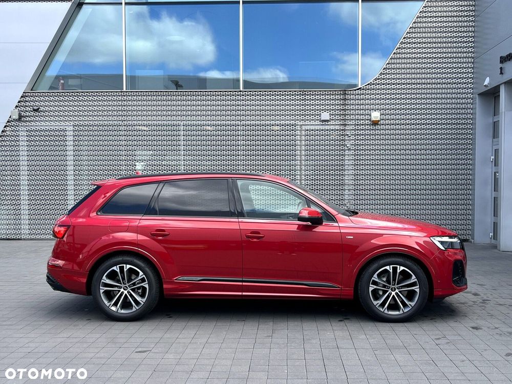 Audi Q7 - 9