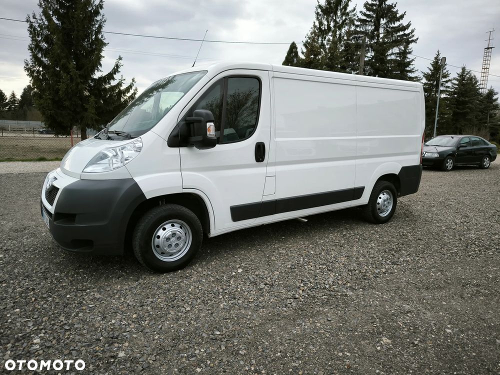 Peugeot Boxer - 3