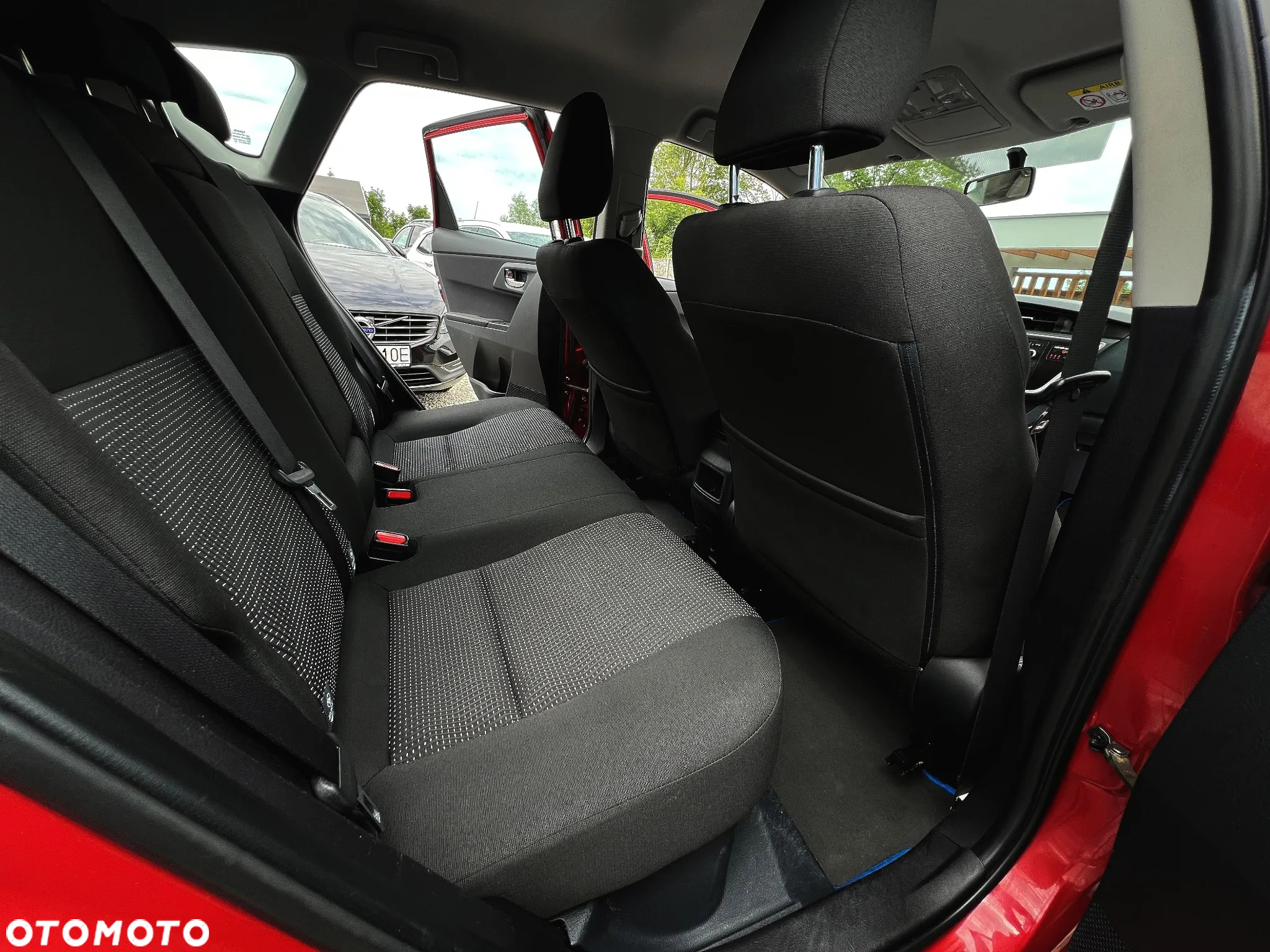 Toyota Auris 1.8 HSD Prestige NAVI - 18