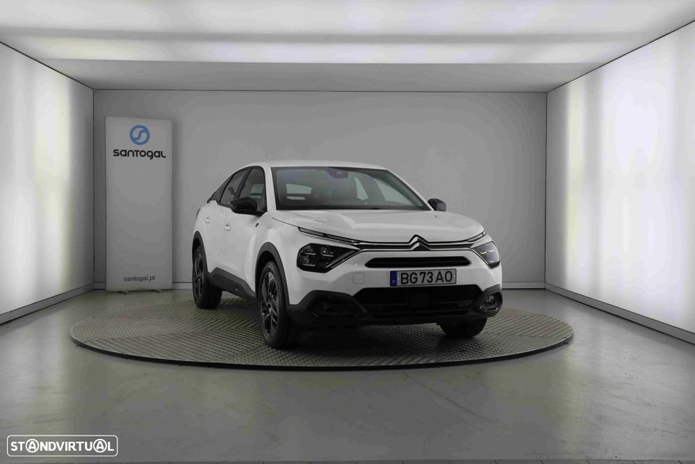Citroën e-C4 - 6