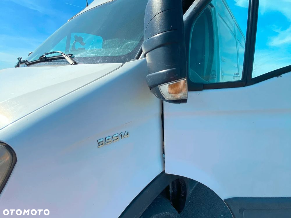 Iveco DAILY - 20