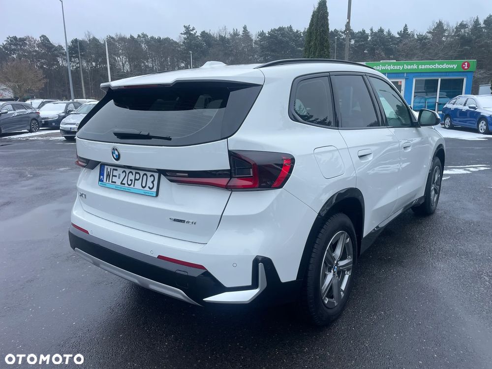 BMW X1 sDrive18i - 4
