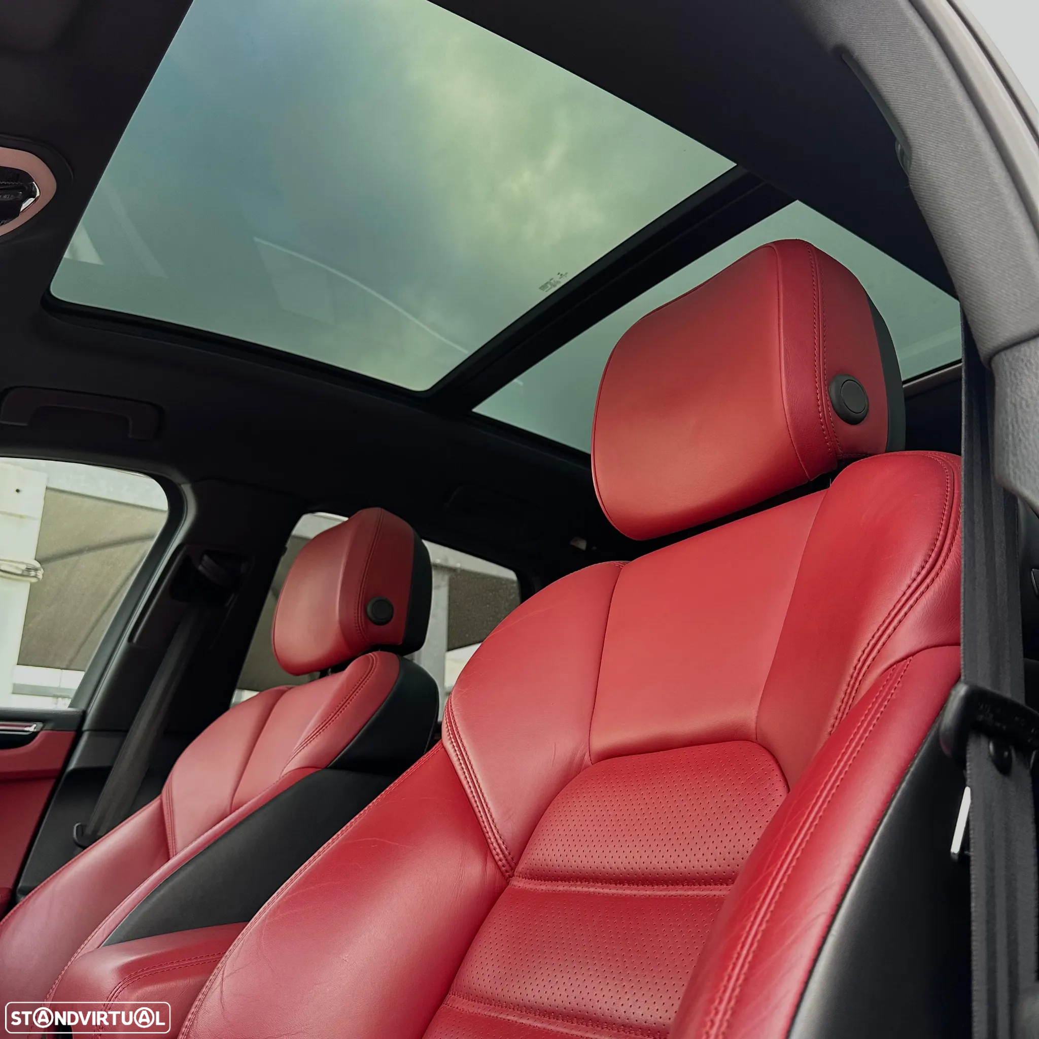 Porsche Macan S Diesel PDK - 38