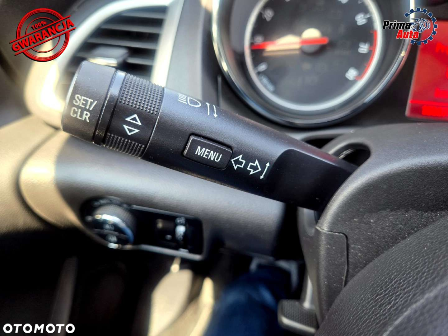Opel Astra - 26