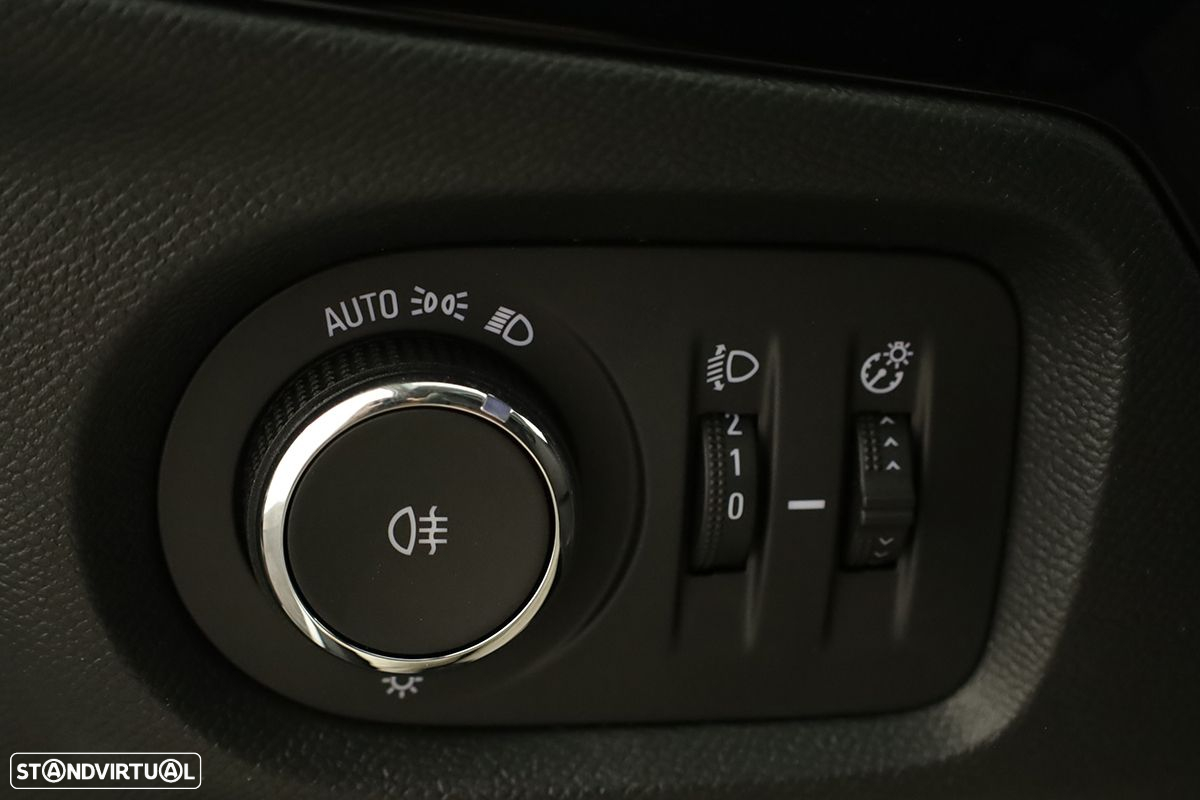 Opel Corsa-e Elegance - 16
