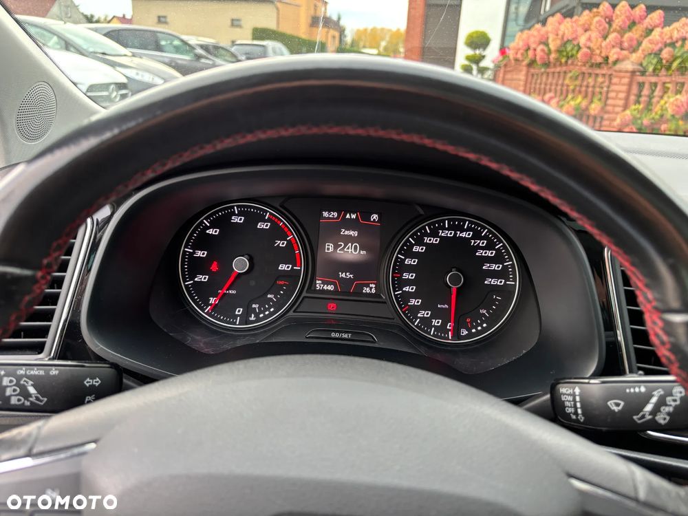 Seat Leon - 9
