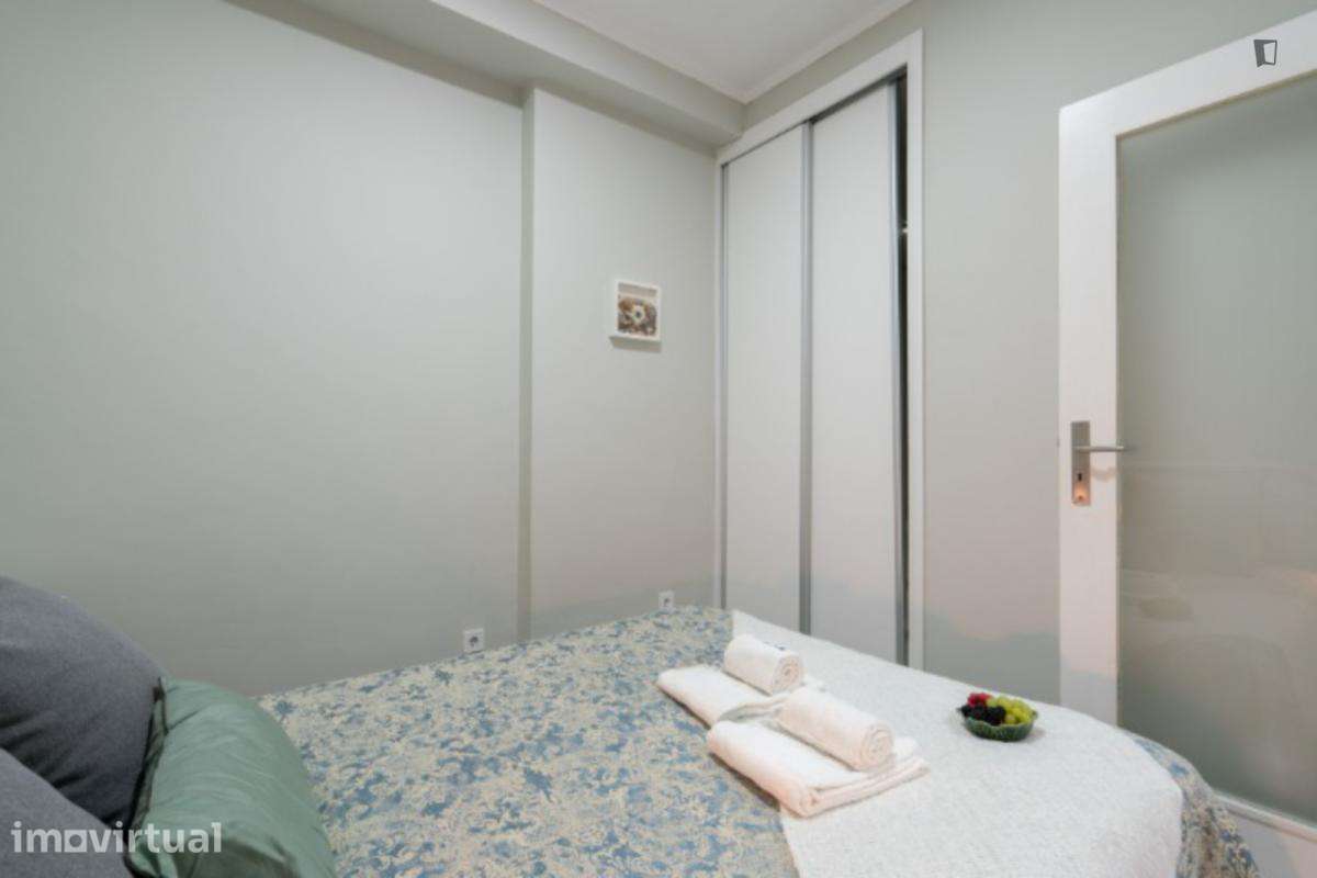 Apartamento com 2 quartos - localizado em Bonfim Porto - Grande imagem: 3/18