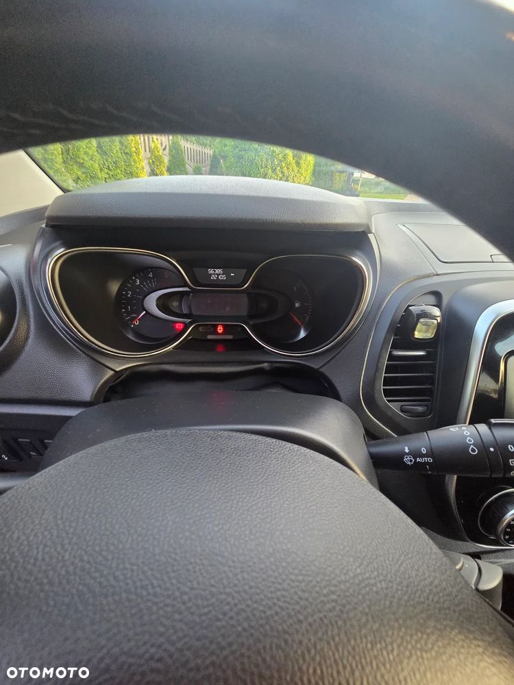 Renault Captur 1.5 dCi Energy Limited - 5