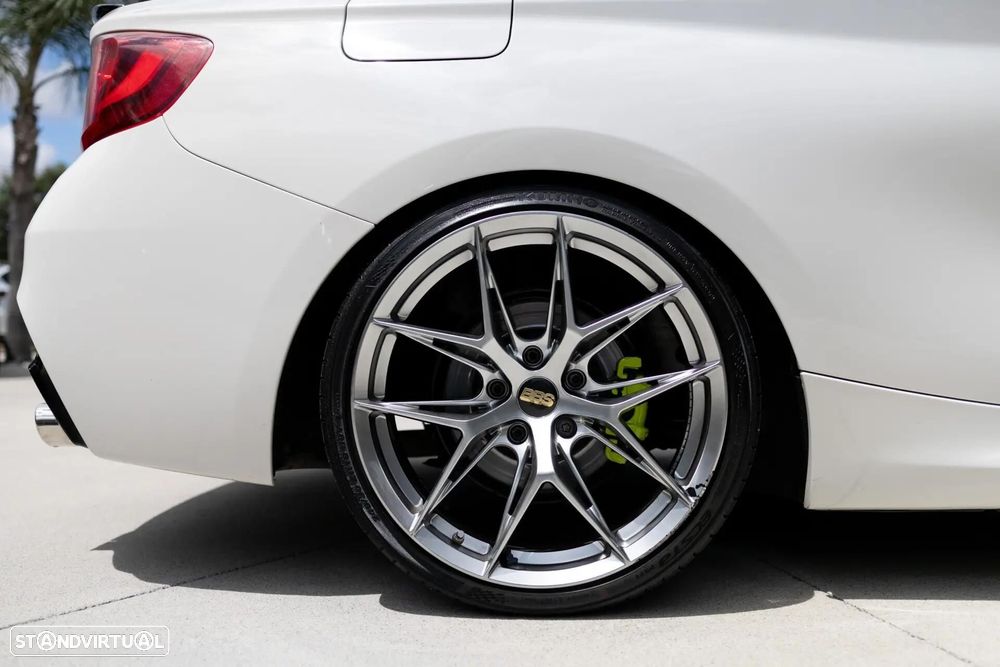 BMW 218 d Coupe Pack M Auto - 27