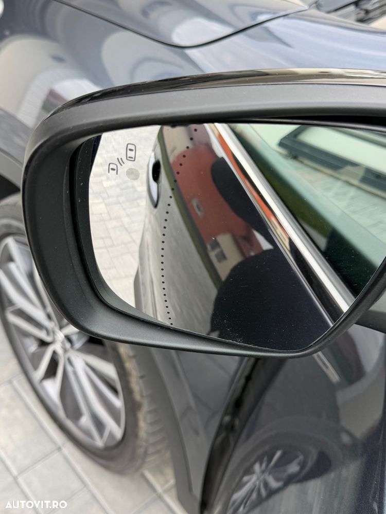 Renault Kadjar Energy dCi 130 4x4 Bose Edition - 21