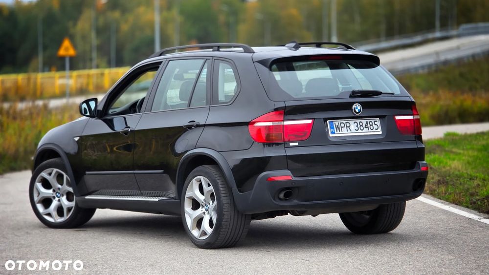 BMW X5 3.0d xDrive - 12