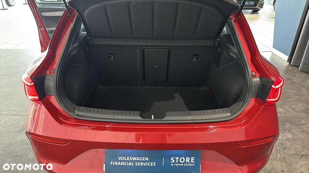 Cupra Leon 2.0 TSI DSG - 17