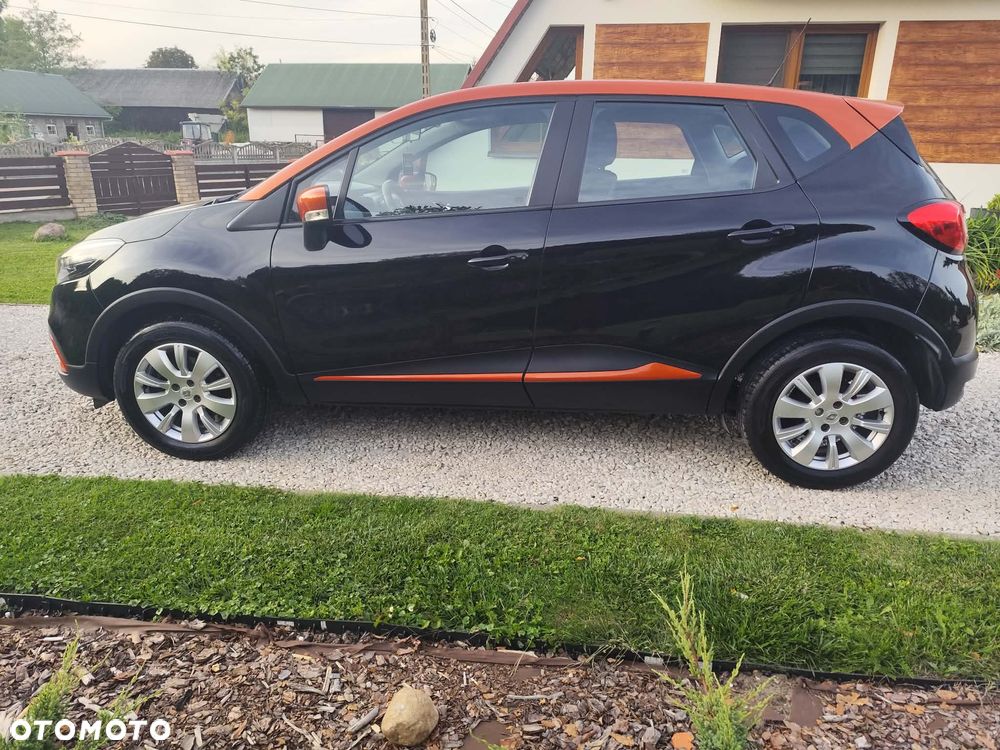 Renault Captur - 6