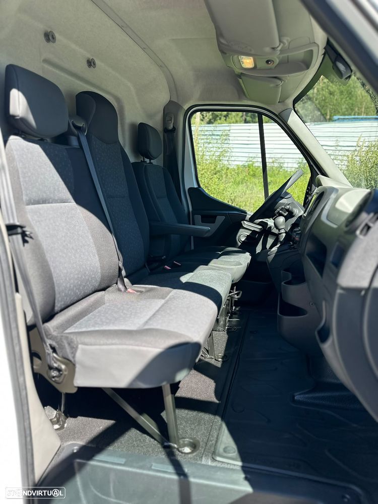 Opel Movano - 10