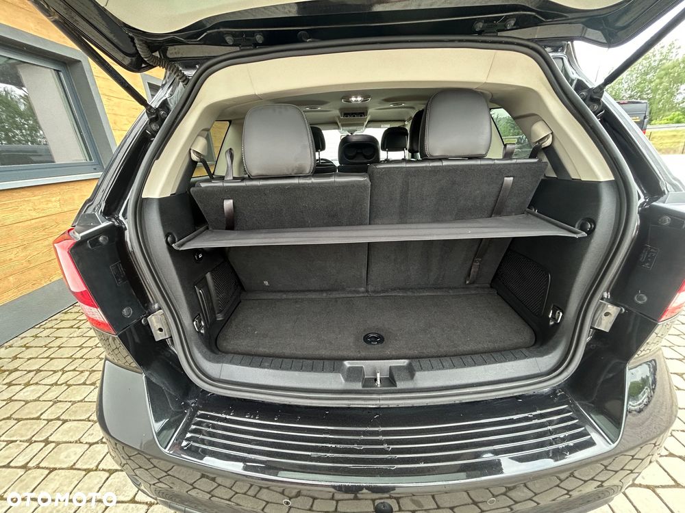 Fiat Freemont 2.0 Multijet Black Code AWD - 12
