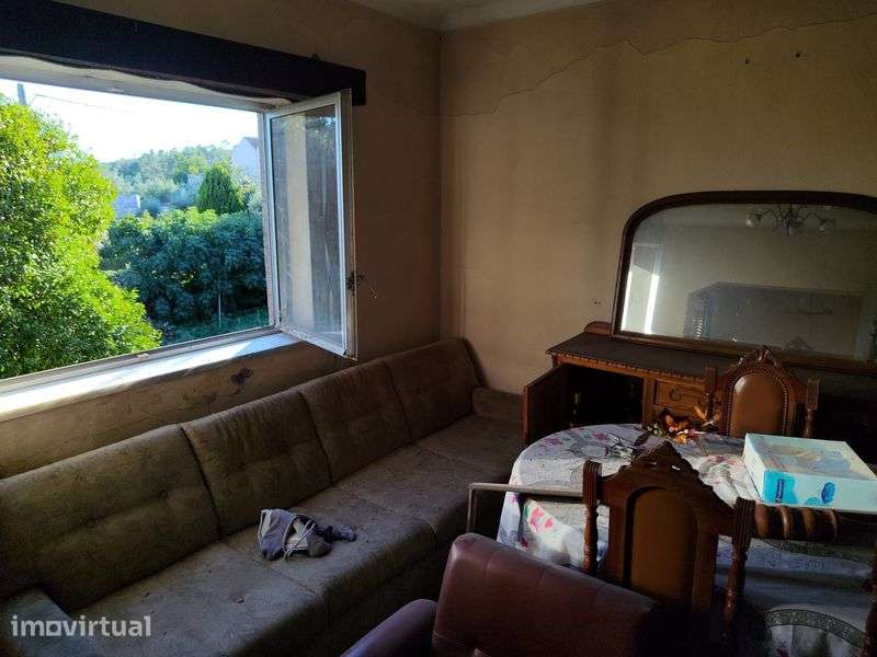 Moradia Isolada T3 - Grande imagem: 4/12