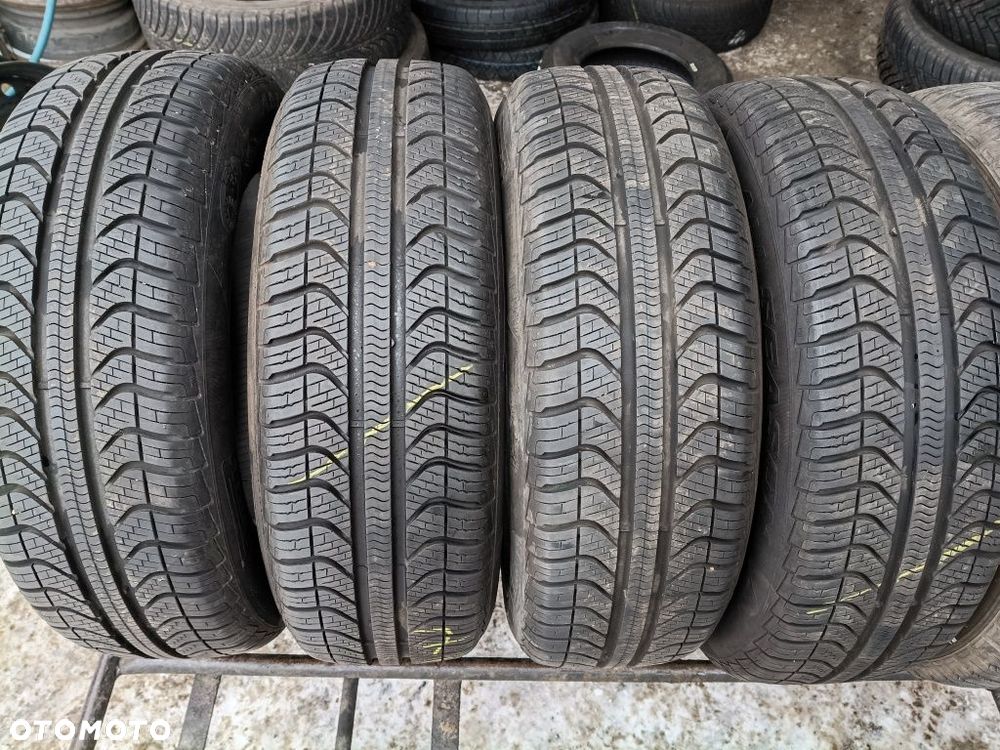 185.60.15 opony Pirelli i hankook wielosezonowe topczewski Team - 1