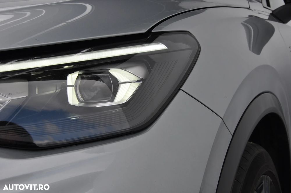 Volkswagen Tiguan 2.0 TSI OPF 4MOTION DSG R-Line - 10
