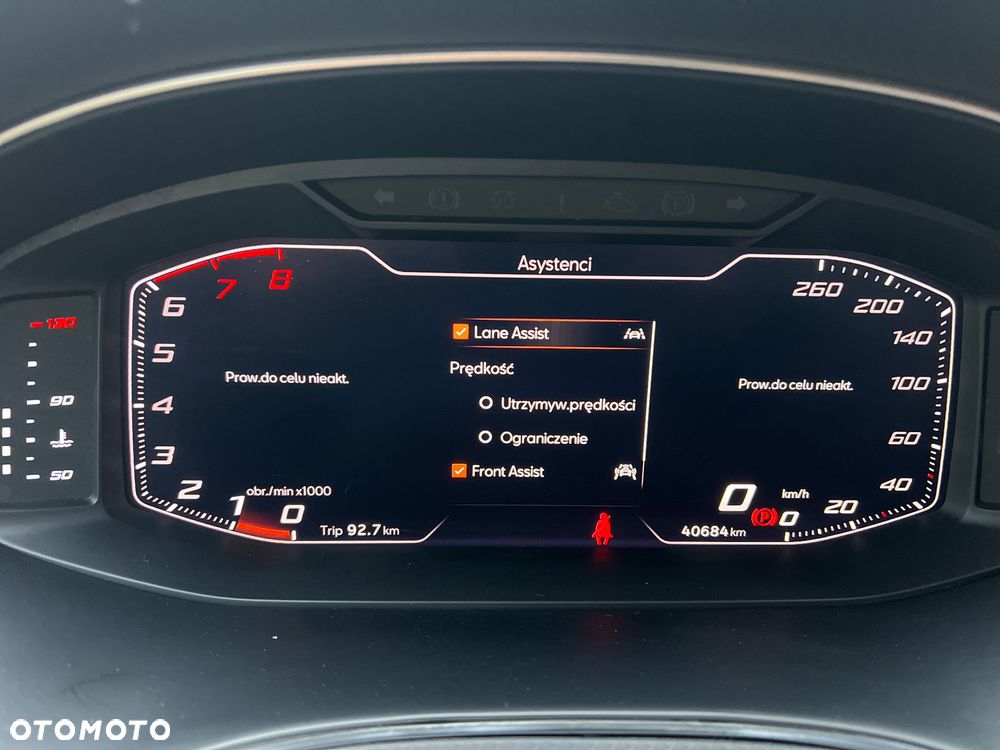 Seat Arona 1.0 TSI OPF XCELLENCE - 19