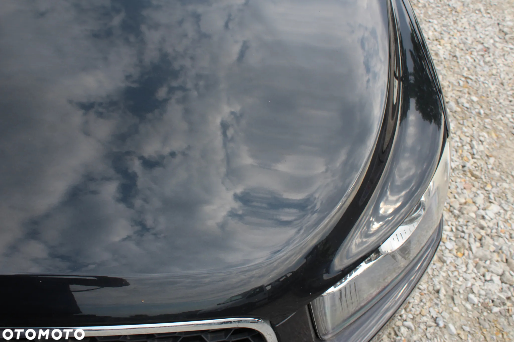 PRZÓD CAŁY KOMPLETNY CHEVROLET CAPTIVA GAR 2.4 LIFT EUROPA - 10