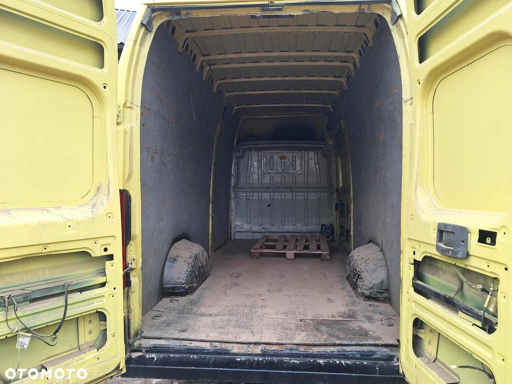 Peugeot Boxer L4 - 5