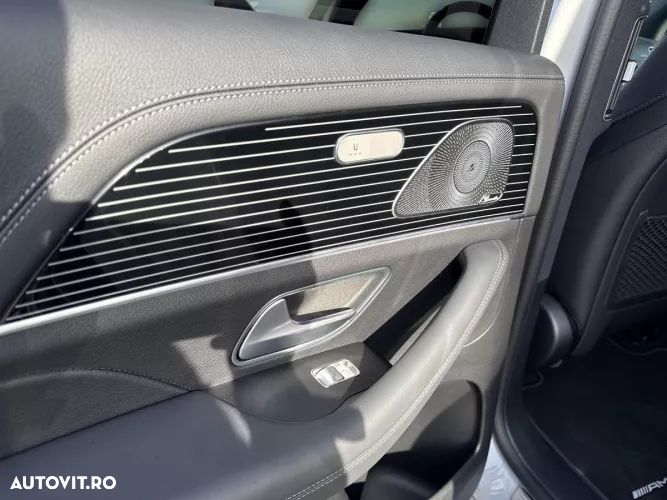 Mercedes-Benz GLE - 21