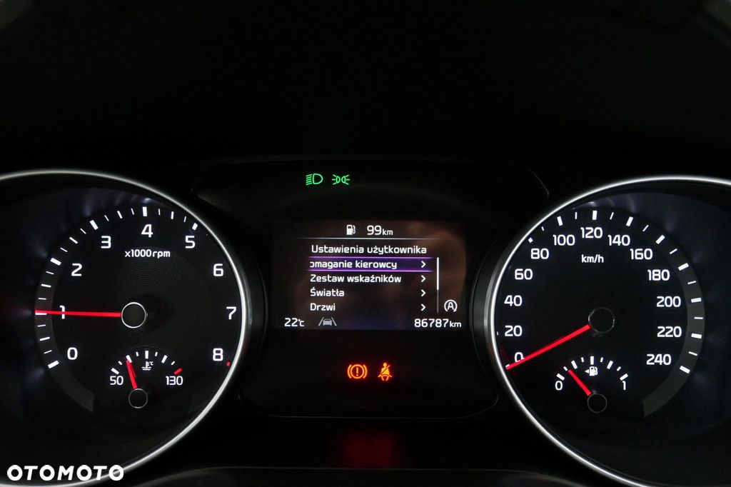 Kia Ceed 1.0 T-GDI M - 9