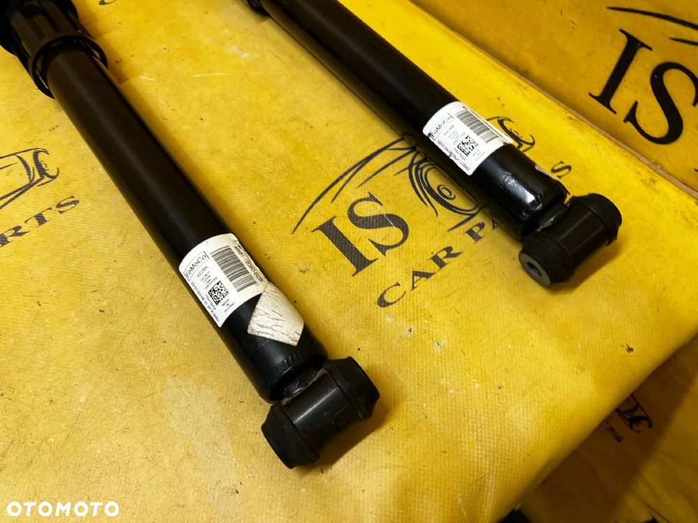 KOMPLET AMORTYZATORY TYŁ FORD KUGA MK3 2.5 HYBRID PHEV - 5