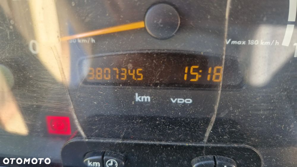 Mercedes-Benz Sprinter 616 CDI - 11