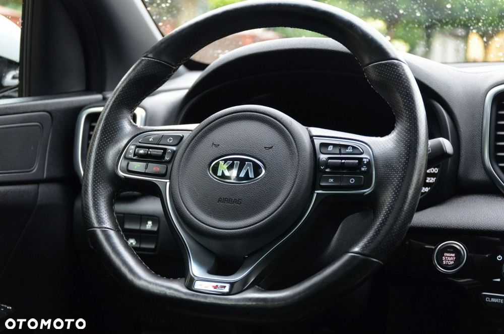 Kia Sportage - 29