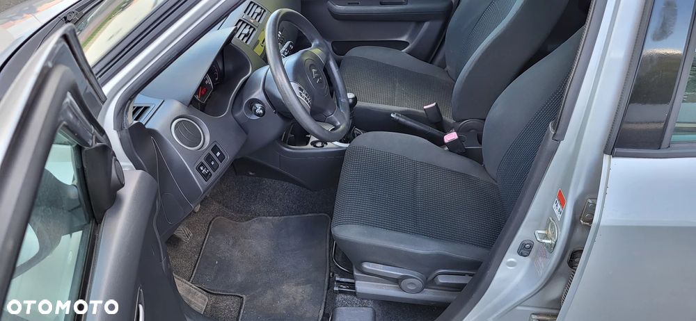 Suzuki Swift 1.3 Comfort XL - 14