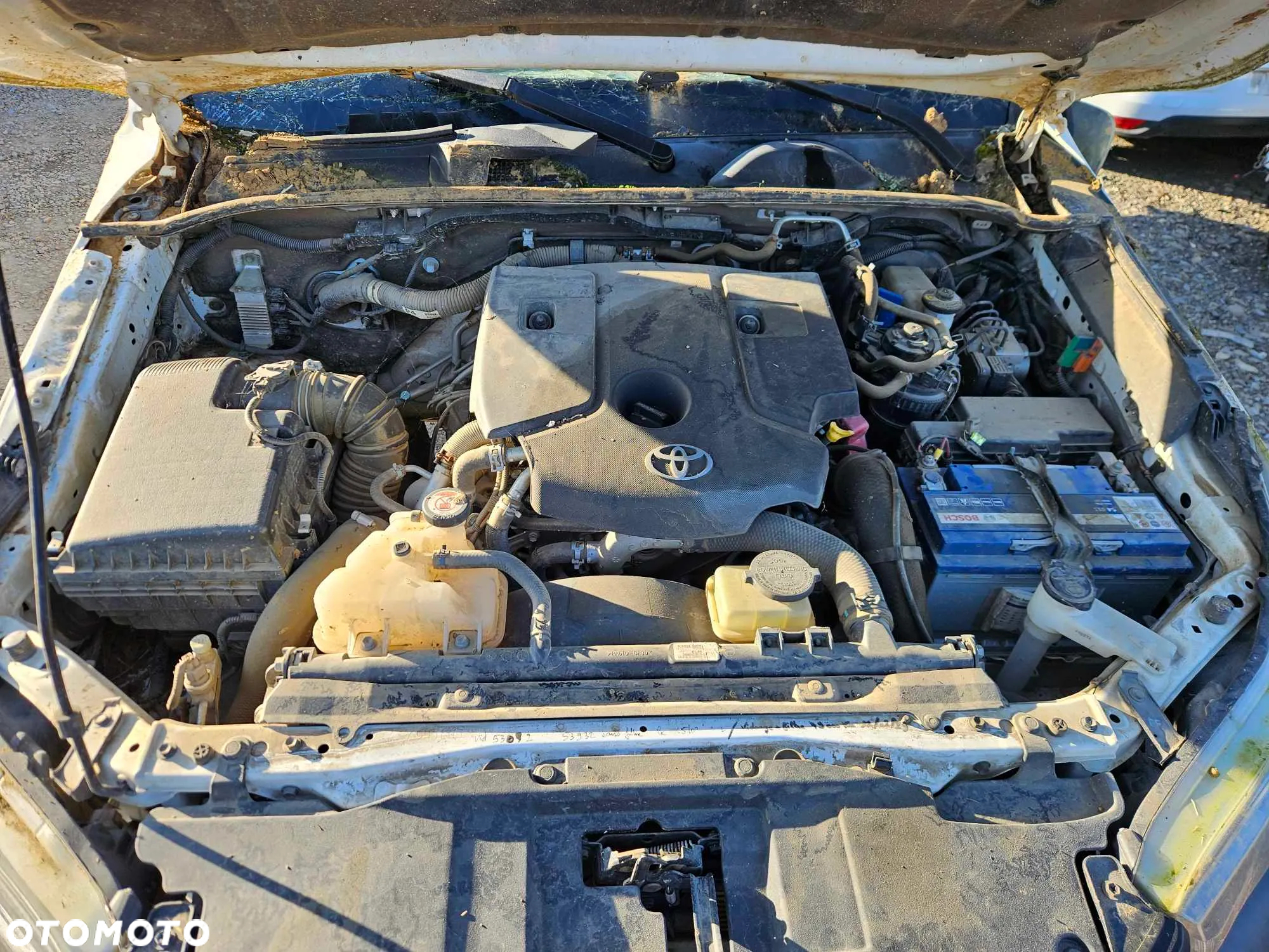 Toyota Hilux - 5