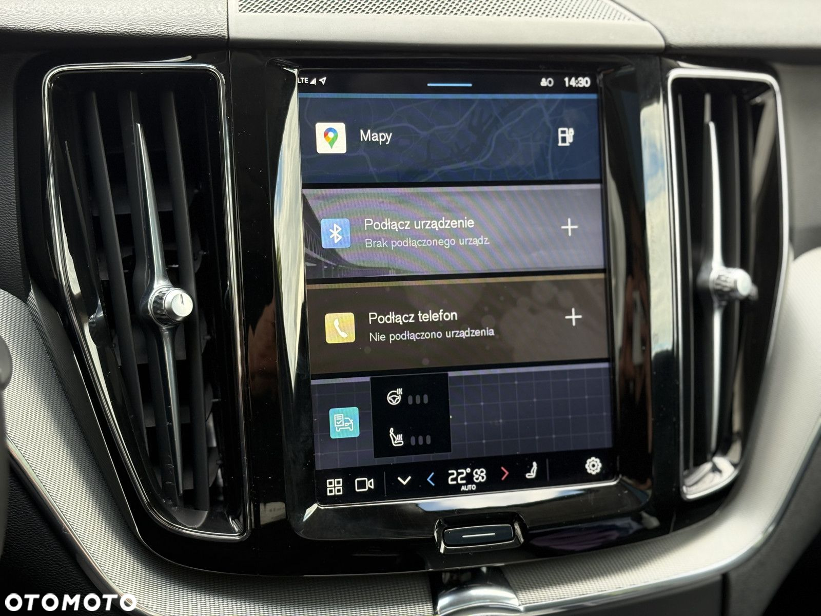Volvo XC 60 - 12