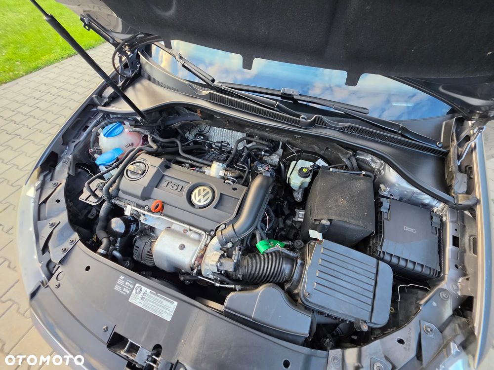 Volkswagen Golf 1.4 TSI United - 37