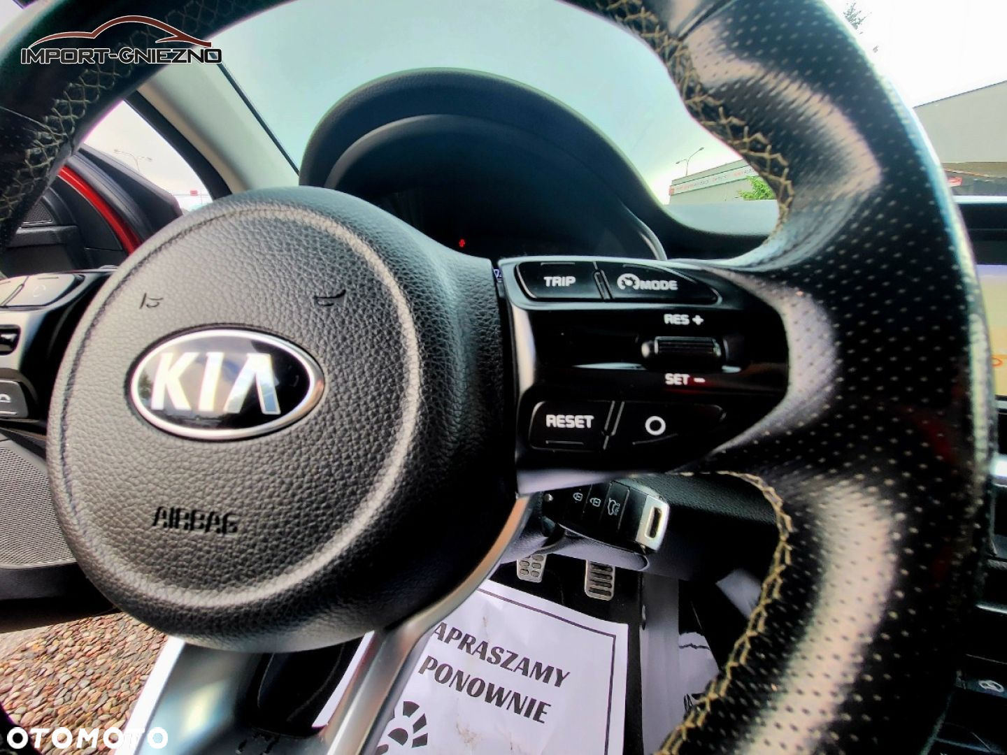 Kia Stonic - 25