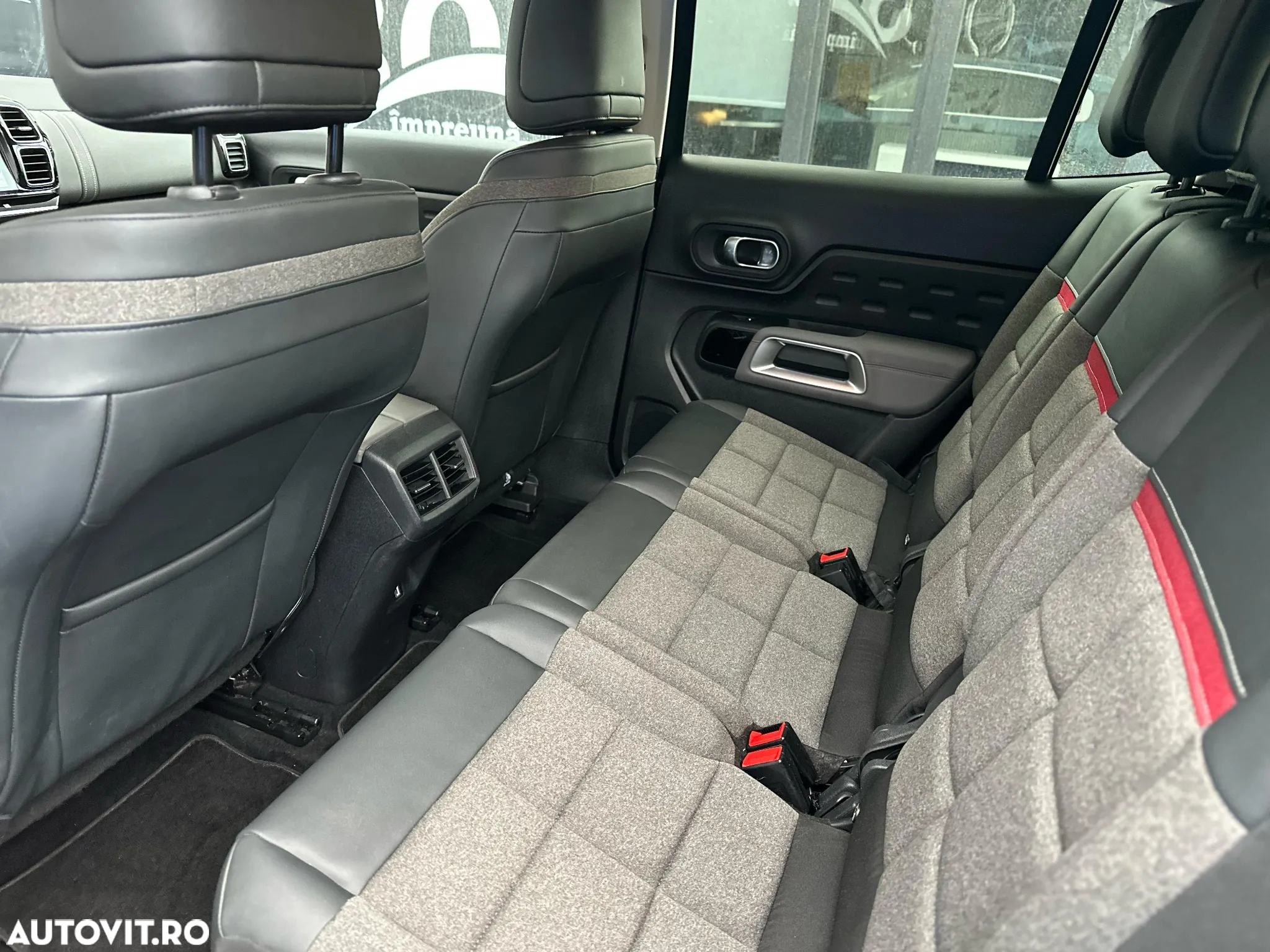 Citroën C5 Aircross 1.2 PureTech S&S BVM6 Feel - 7