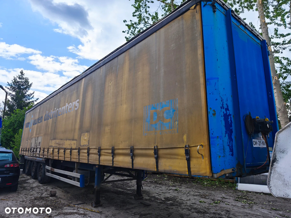 Pacton TDX339