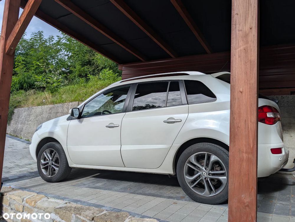 Renault Koleos 2.0 dCi 4x4 Bose Edition - 6
