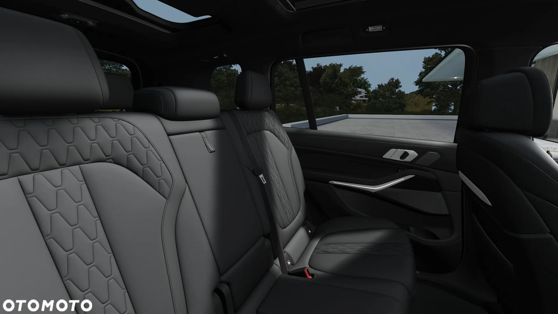 BMW X7 xDrive40d mHEV sport - 8