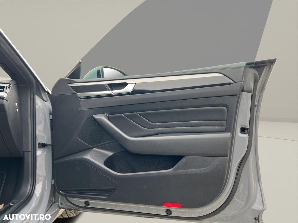 Volkswagen ARTEON SB 2.0 TSI DSG R-Line - 18