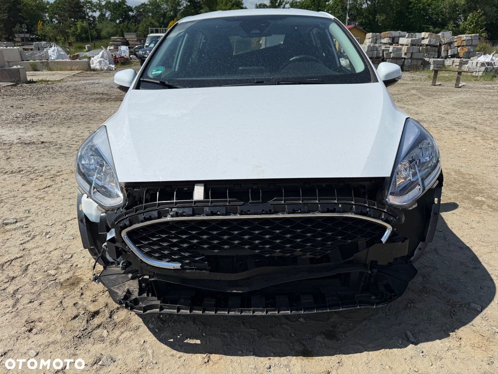 Ford Fiesta - 2
