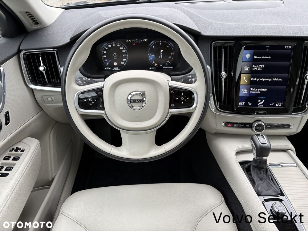 Volvo S90 - 17