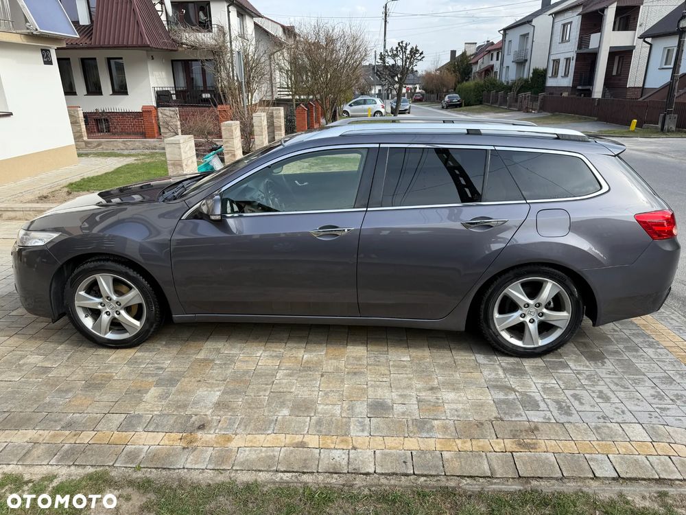 Honda Accord 2.0 Automatik Lifestyle - 4