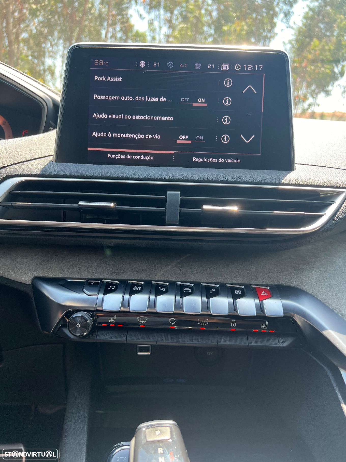 Peugeot 5008 BlueHDI 180 EAT6 GT - 16