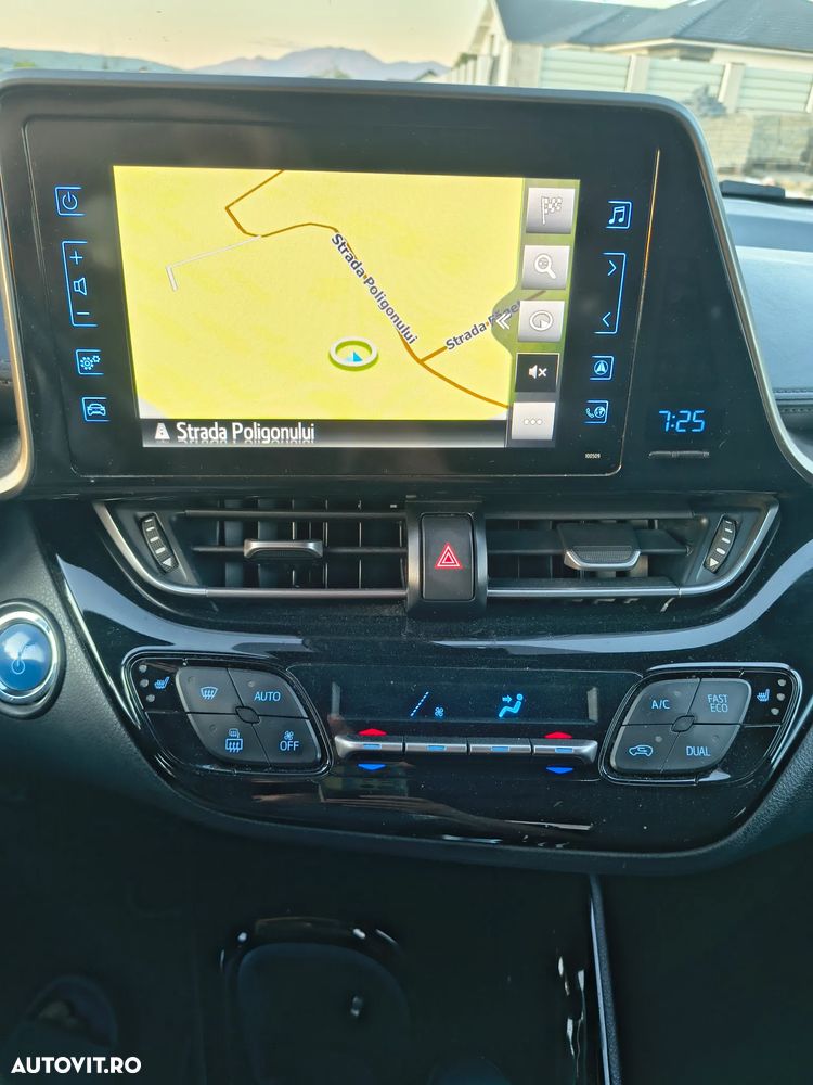 Toyota C-HR Style - 15
