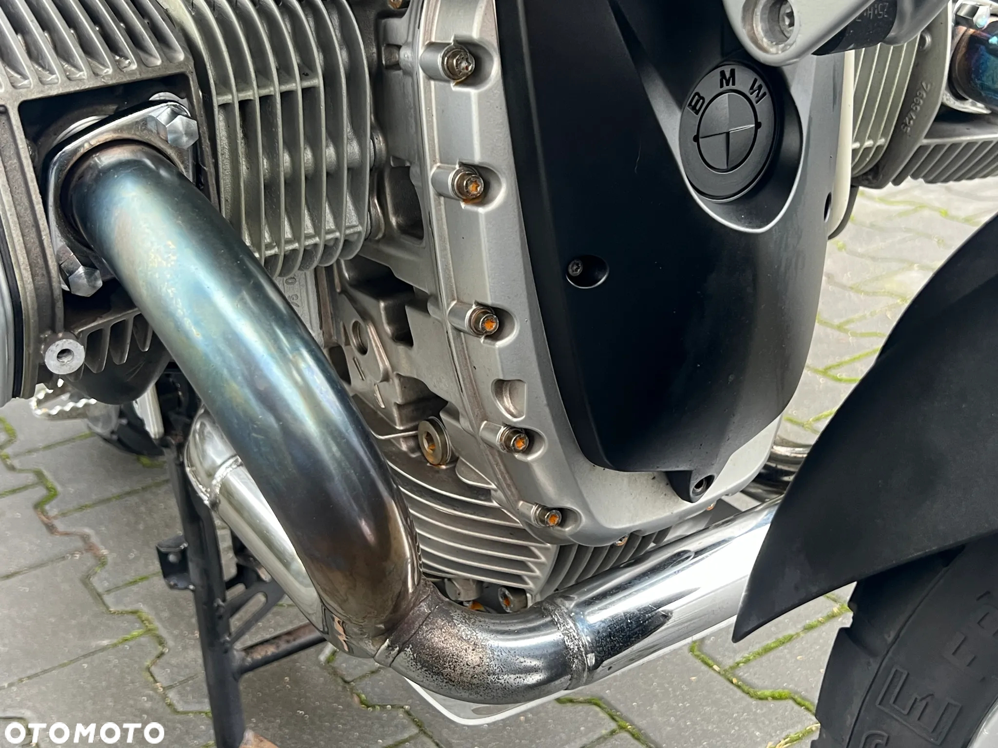 BMW GS - 20