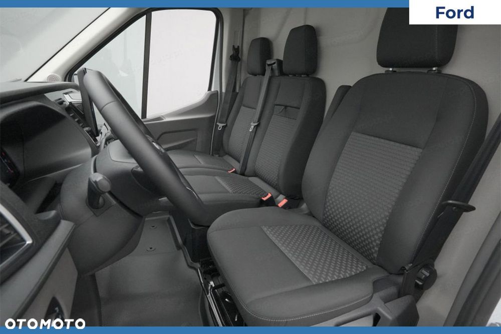 Ford Transit 350 L2H2 Trend 2.0 130KM - 5