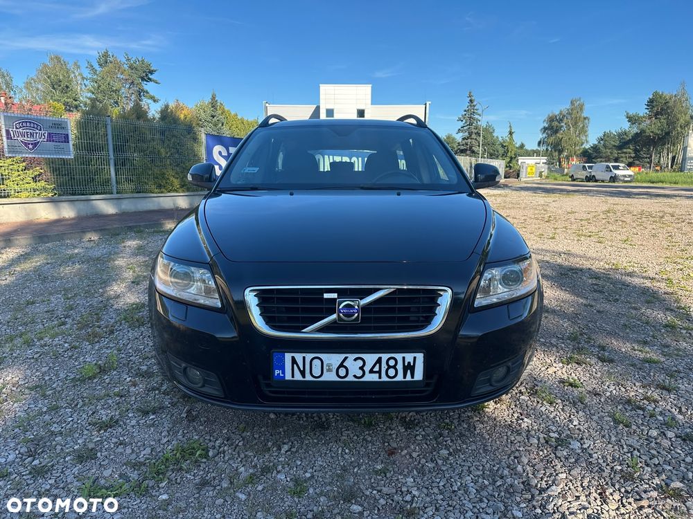 Volvo V50 2.0D DPF Kinetic - 3