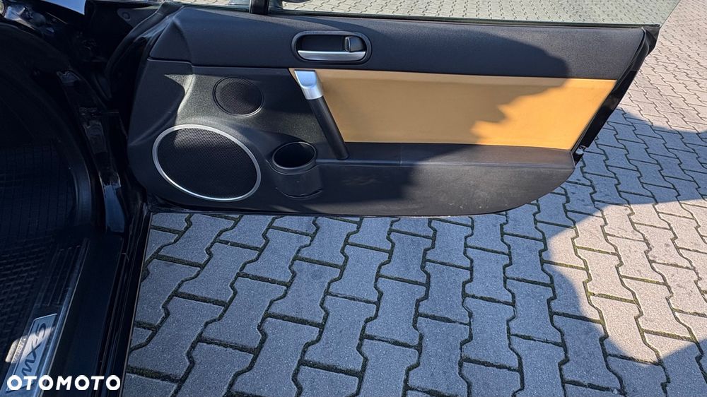 Mazda MX-5 2.0 MZR Sports-Line - 8